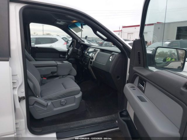 2014 FORD F-150 1FTFW1EF4EFA45779 Photo 4