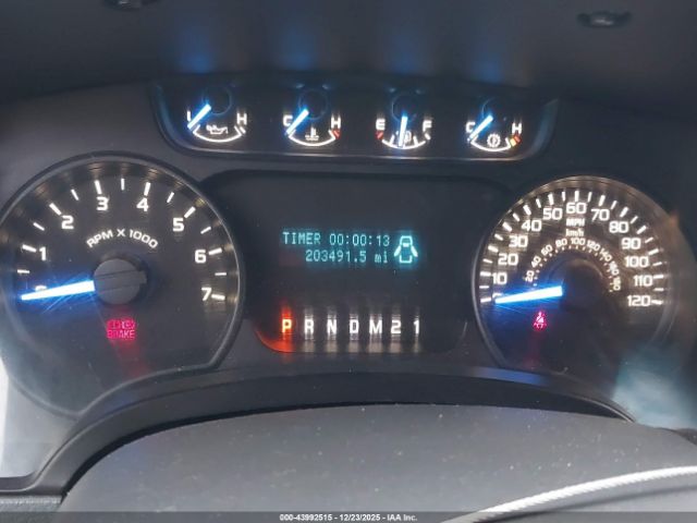 2014 FORD F-150 1FTFW1EF4EFA45779 Photo 6