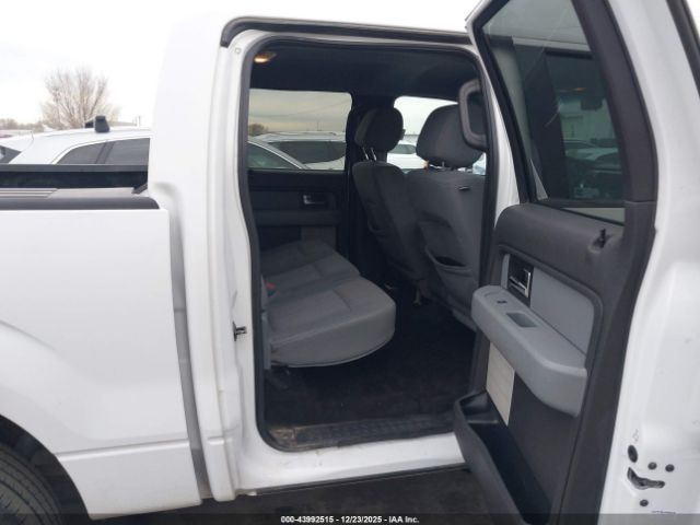 2014 FORD F-150 1FTFW1EF4EFA45779 Photo 7