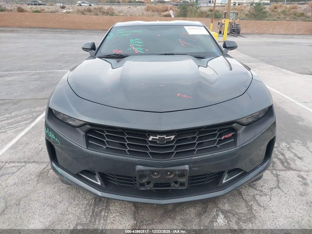 1G1FB1RXXK0113797 Chevrolet Camaro 1lt