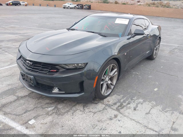 1G1FB1RXXK0113797 Chevrolet Camaro 1lt