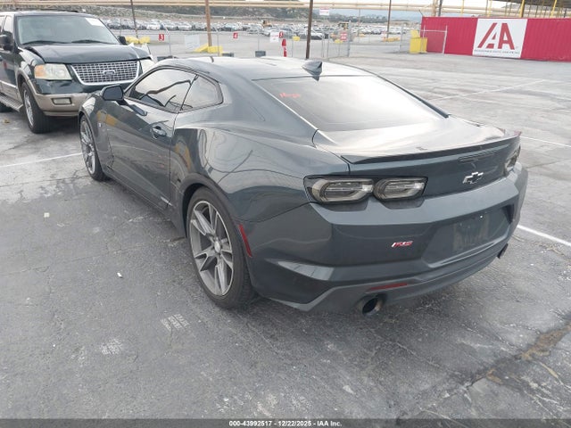 1G1FB1RXXK0113797 Chevrolet Camaro 1lt