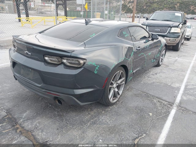 1G1FB1RXXK0113797 Chevrolet Camaro 1lt