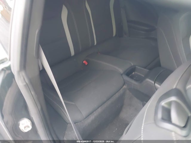 1G1FB1RXXK0113797 Chevrolet Camaro 1lt