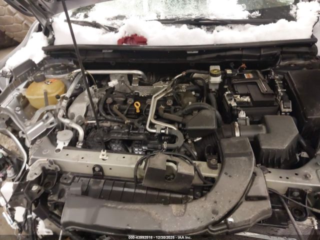 2022 MITSUBISHI OUTLANDER JA4J4UA85NZ012100 Photo 9