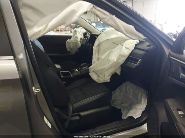 2022 MITSUBISHI OUTLANDER JA4J4UA85NZ012100 Photo 4