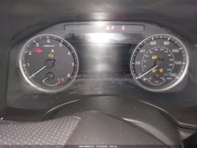 2022 MITSUBISHI OUTLANDER JA4J4UA85NZ012100 Photo 6