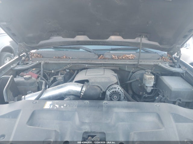 Aukcja sprzedaży 2011 Gmc Sierra 1500 Sle, vin: 3GTP2VE31BG199955, numer aukcji: 43992531