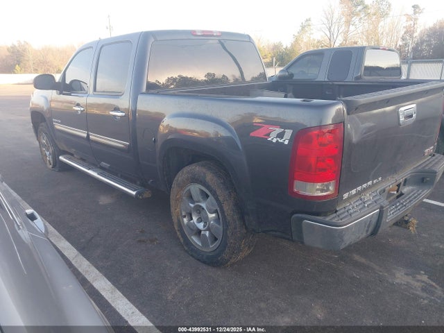 Aukcja sprzedaży 2011 Gmc Sierra 1500 Sle, vin: 3GTP2VE31BG199955, numer aukcji: 43992531