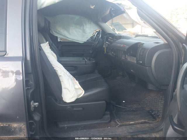 Aukcja sprzedaży 2011 Gmc Sierra 1500 Sle, vin: 3GTP2VE31BG199955, numer aukcji: 43992531