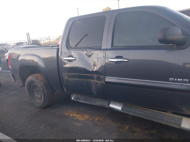 Aukcja sprzedaży 2011 Gmc Sierra 1500 Sle, vin: 3GTP2VE31BG199955, numer aukcji: 43992531