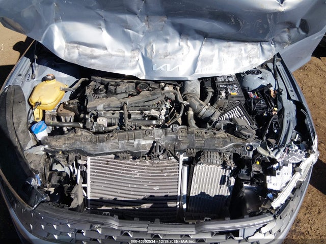 5XXG34J22RG234665 KIA K5 EX