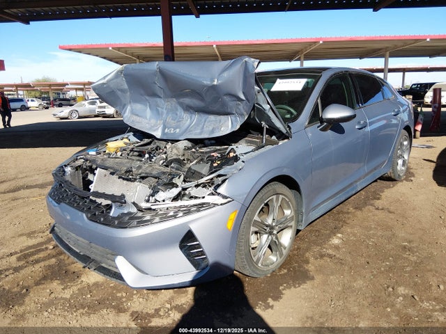 5XXG34J22RG234665 KIA K5 EX
