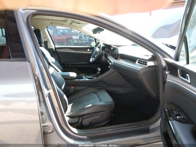 5XXG34J22RG234665 KIA K5 EX