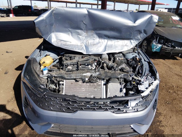 5XXG34J22RG234665 KIA K5 EX