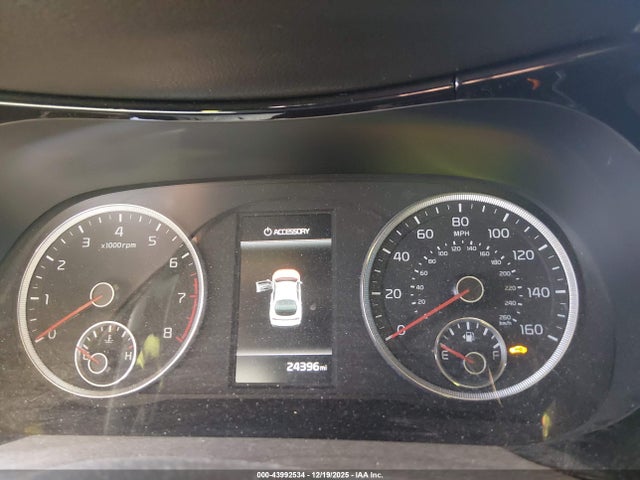 5XXG34J22RG234665 KIA K5 EX