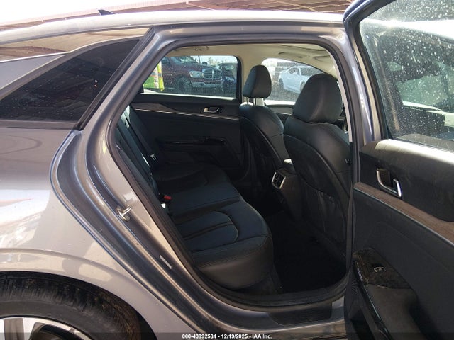 5XXG34J22RG234665 KIA K5 EX
