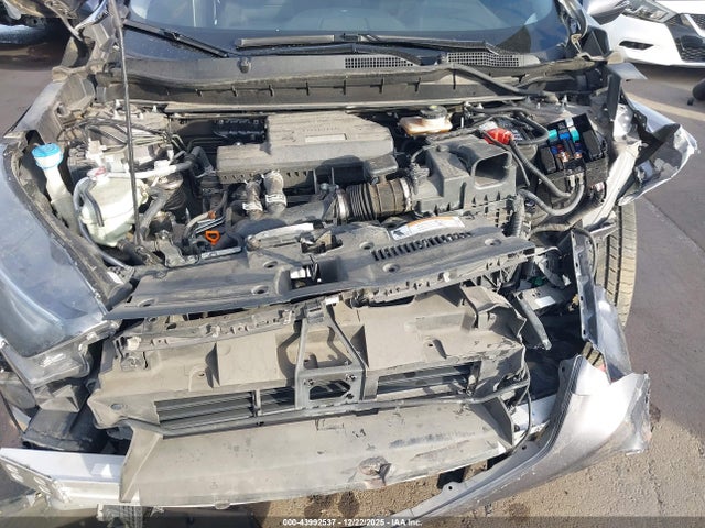 7FARW1H5XKE030613 Honda CR-V EX
