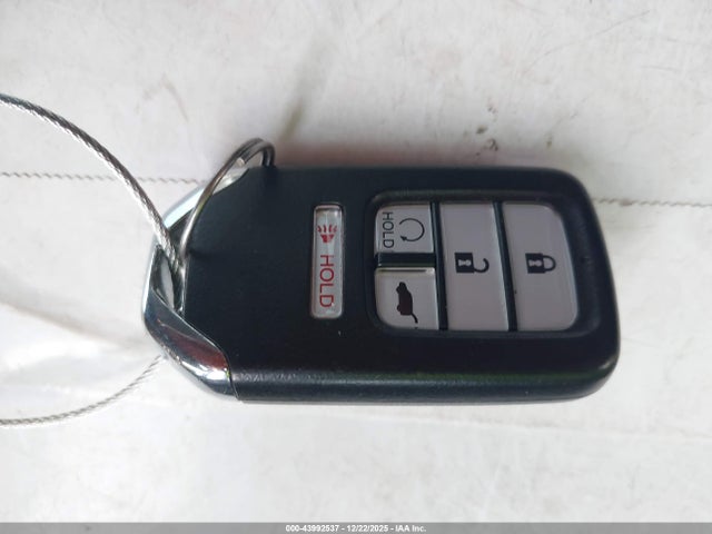 7FARW1H5XKE030613 Honda CR-V EX