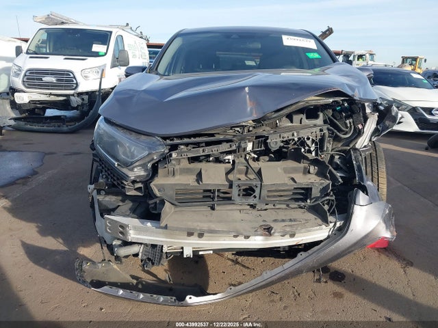 7FARW1H5XKE030613 Honda CR-V EX