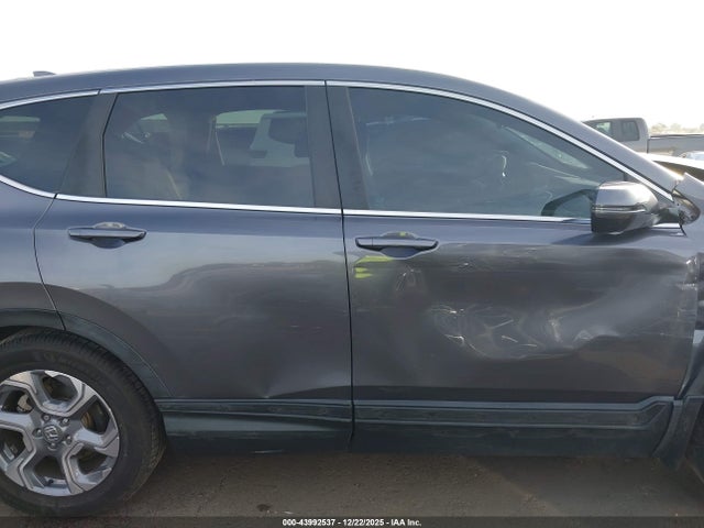 7FARW1H5XKE030613 Honda CR-V EX