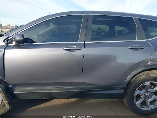 7FARW1H5XKE030613 Honda CR-V EX