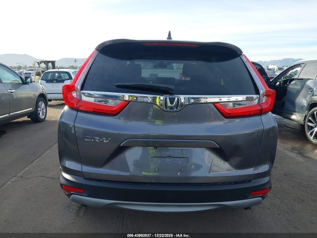 7FARW1H5XKE030613 Honda CR-V EX