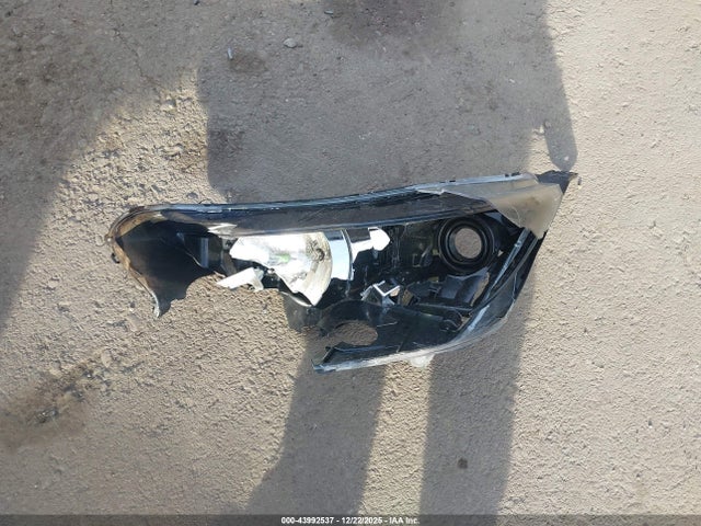7FARW1H5XKE030613 Honda CR-V EX