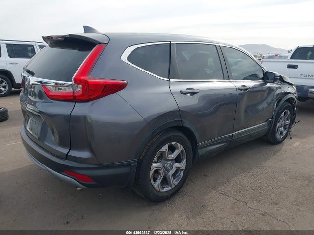 7FARW1H5XKE030613 Honda CR-V EX