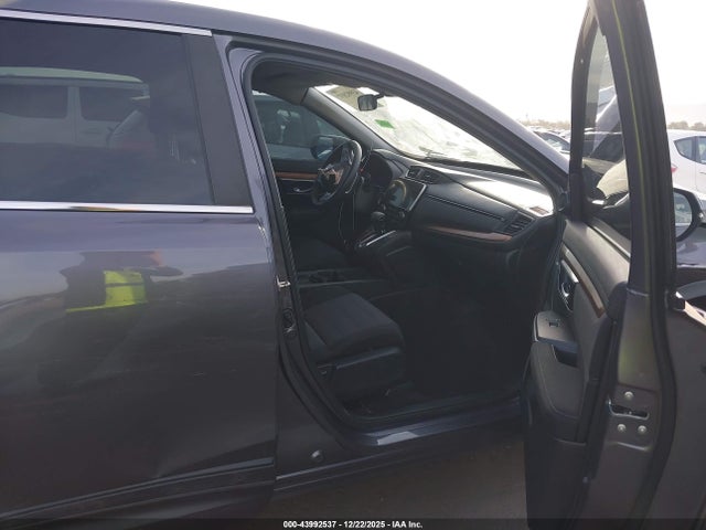 7FARW1H5XKE030613 Honda CR-V EX