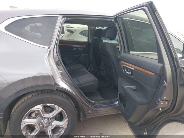 7FARW1H5XKE030613 Honda CR-V EX