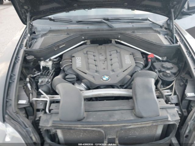 2013 BMW X5 5UXZV8C52D0C17488 Photo 9
