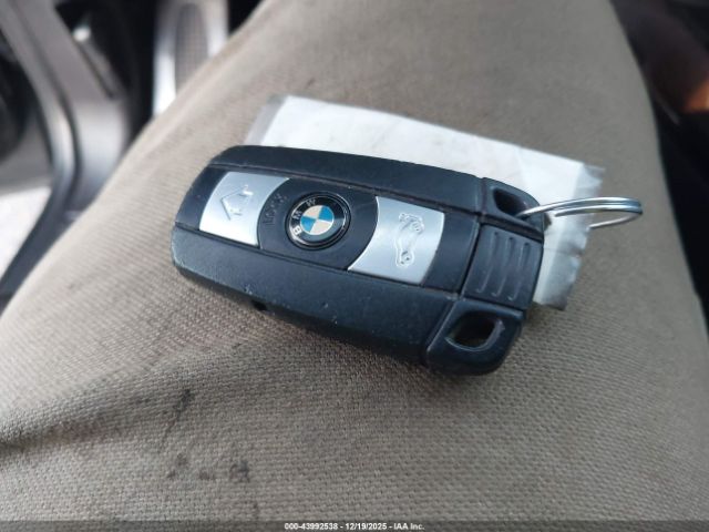 2013 BMW X5 5UXZV8C52D0C17488 Photo 10