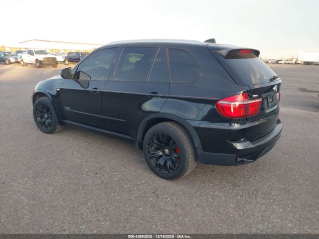 2013 BMW X5 5UXZV8C52D0C17488 Photo 2