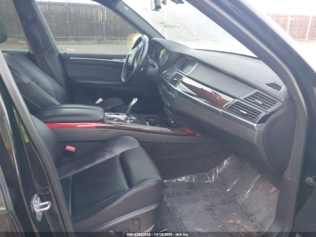 2013 BMW X5 5UXZV8C52D0C17488 Photo 4