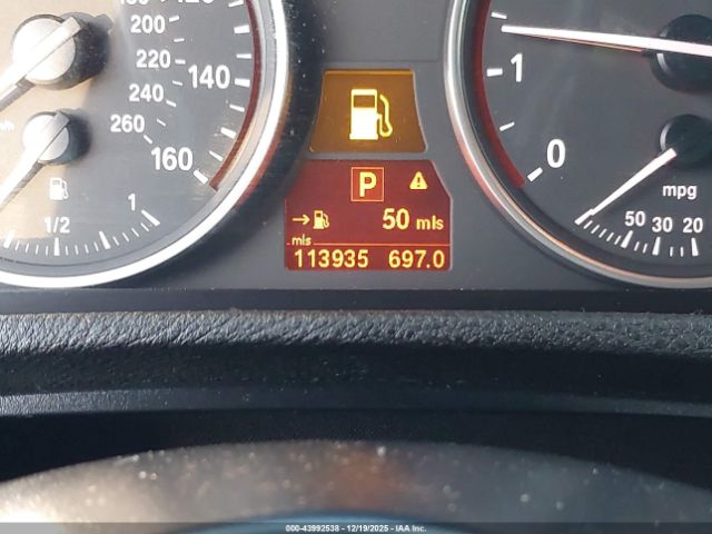 2013 BMW X5 5UXZV8C52D0C17488 Photo 6