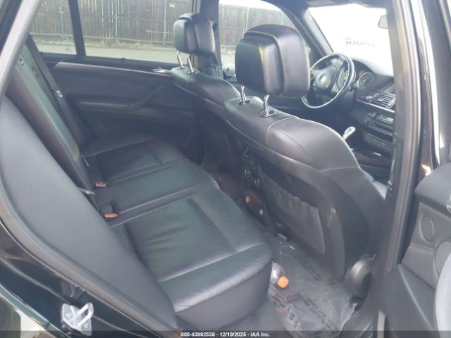 2013 BMW X5 5UXZV8C52D0C17488 Photo 7