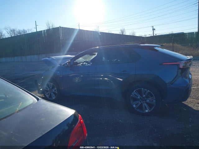 Subaru Solterra Touring 2024 JTMABABA2RA048441 Image 14