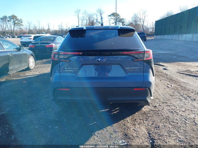 Subaru Solterra Touring 2024 JTMABABA2RA048441 Image 16