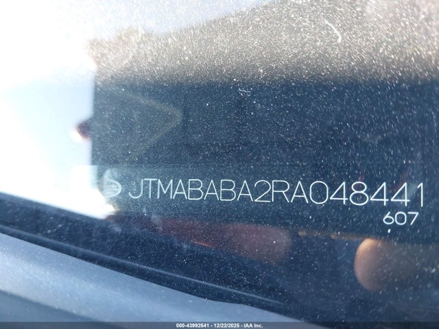Subaru Solterra Touring 2024 JTMABABA2RA048441 Image 19