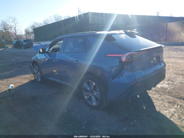 Subaru Solterra Touring 2024 JTMABABA2RA048441 Image 3