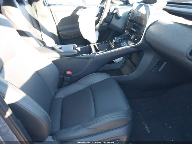 Subaru Solterra Touring 2024 JTMABABA2RA048441 Image 5