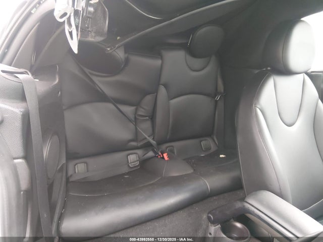 2014 MINI CONVERTIBLE WMWZN3C5XET569829 Photo 7