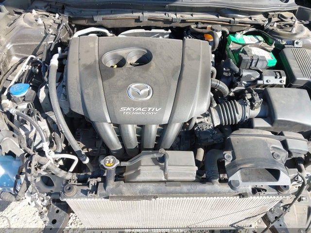 Продаж на аукціоні авто 2016 Mazda Mazda6 I Sport, vin: JM1GJ1U52G1432357, номер лоту: 43992559