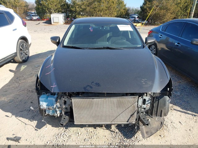 Продаж на аукціоні авто 2016 Mazda Mazda6 I Sport, vin: JM1GJ1U52G1432357, номер лоту: 43992559