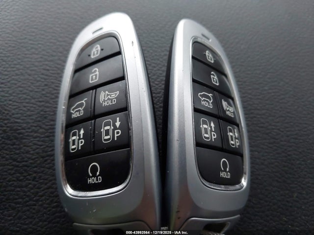 2023 HYUNDAI SANTA FE PLUG-IN HYBRID KM8S7DA27PU084411 Photo 10