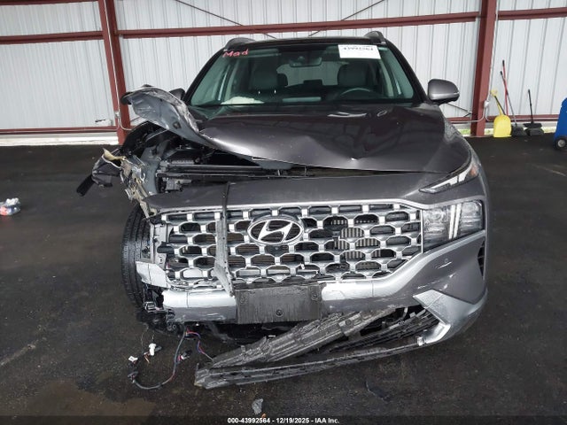 KM8S7DA27PU084411 Hyundai Santa Fe Plug-in Hybrid Limited