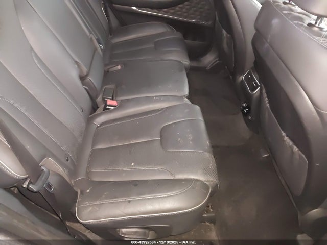 2023 HYUNDAI SANTA FE PLUG-IN HYBRID KM8S7DA27PU084411 Photo 7
