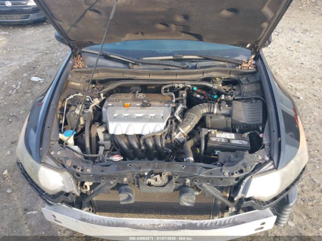 2010 ACURA TSX JH4CU2F6XAC034647 Photo 9