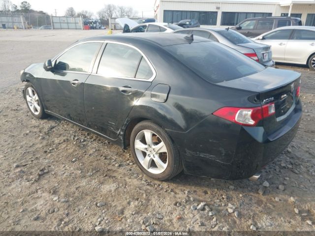2010 ACURA TSX JH4CU2F6XAC034647 Photo 2